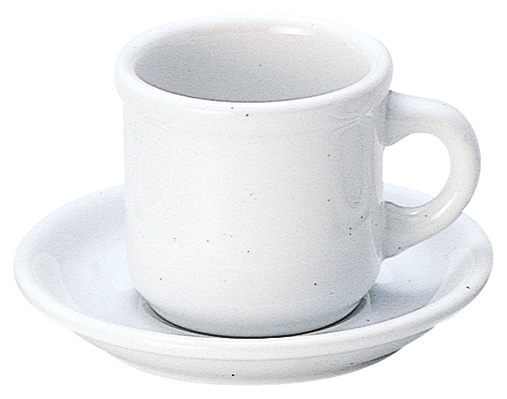 山万 ミルク　アメリカンカップ ※カップ単品のみ 1個（ご注文単位1個）【直送品】