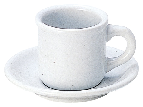 山万 ミルク　コーヒーカップ ※カップ単品のみ 1個（ご注文単位1個）【直送品】