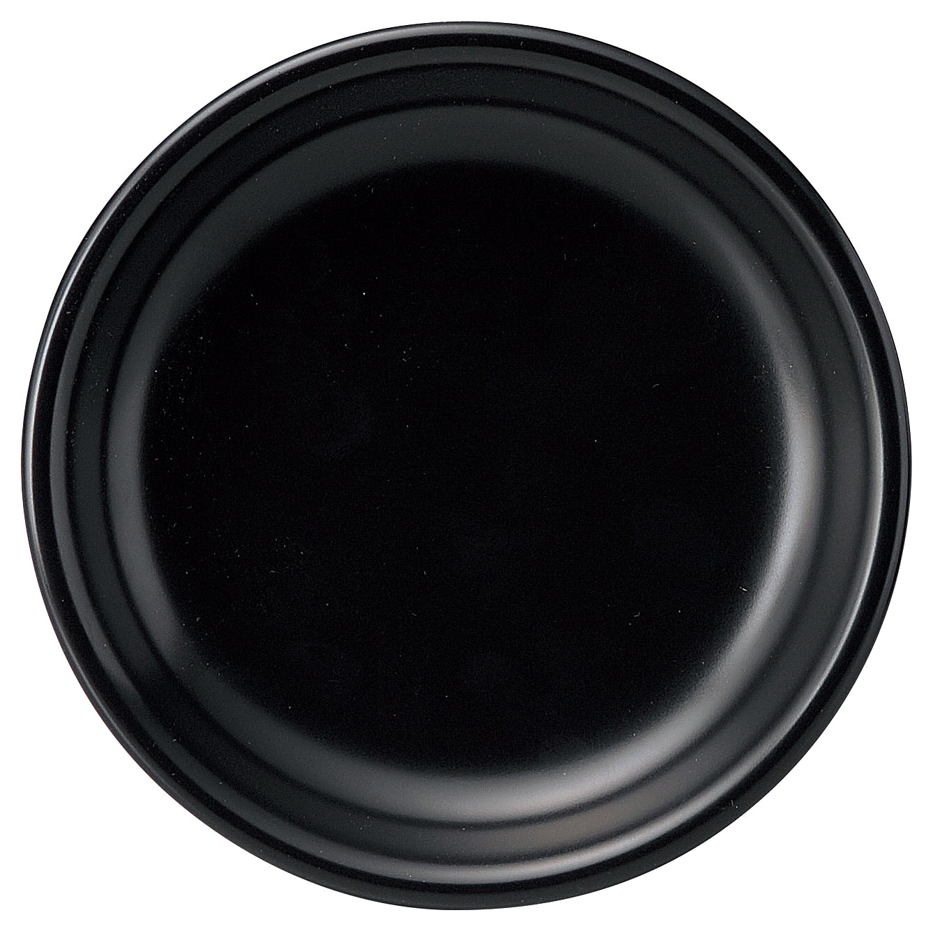 山万 ロッテンロー　15cmパン皿 1個（ご注文単位1個）【直送品】