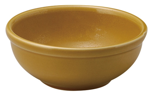山万 カントリーサイド　アンバー　10cmボウル 1個（ご注文単位1個）【直送品】