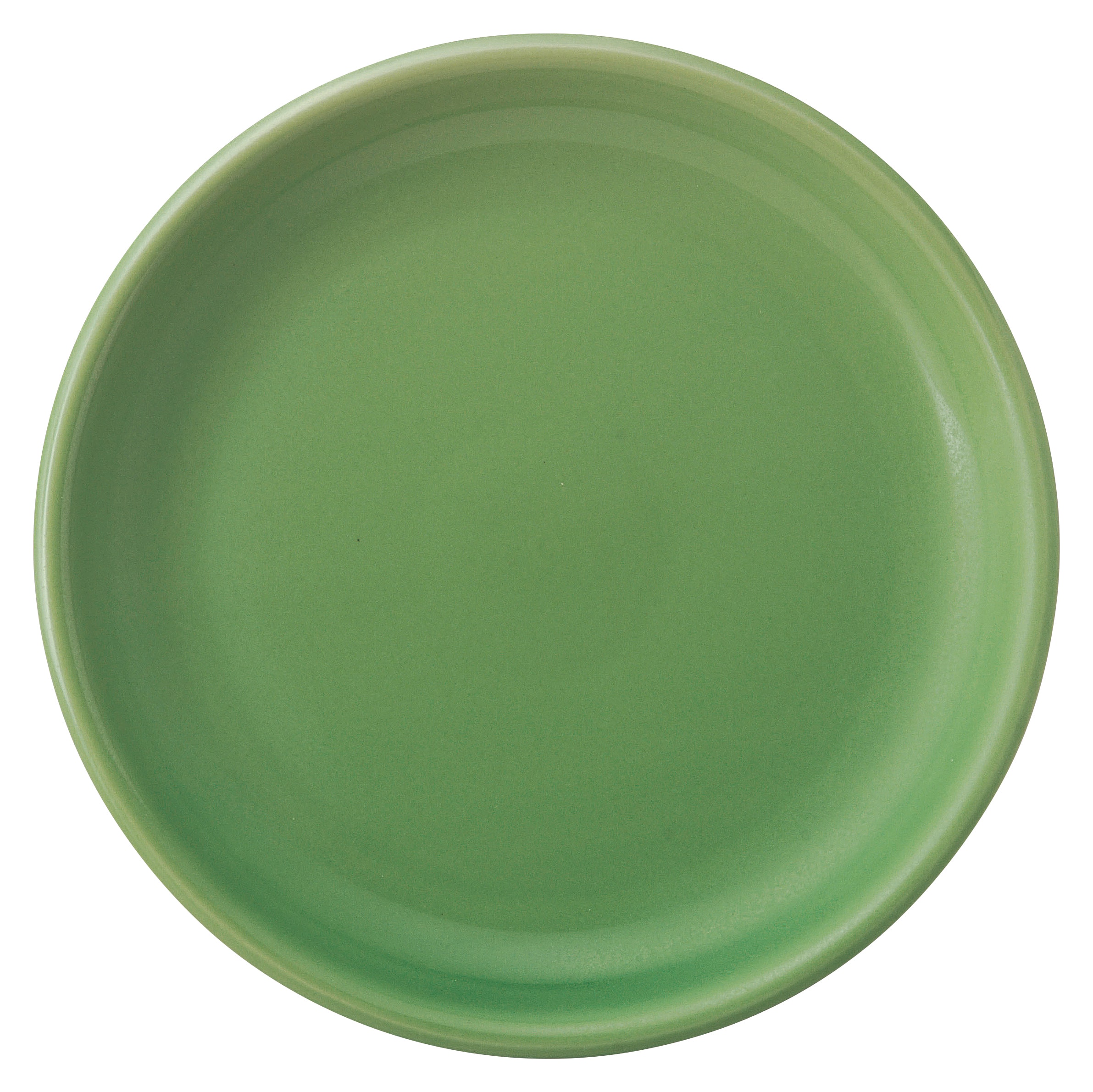 山万 カントリーサイド　ジェイド　23cmミート皿 1個（ご注文単位1個）【直送品】