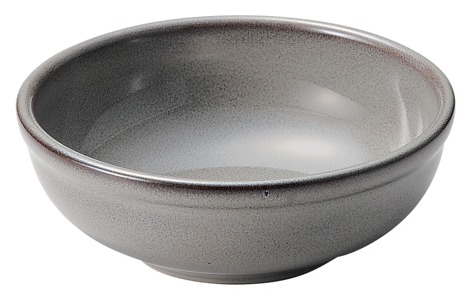 山万 カントリーサイド　ストームグレー　10cmボウル 1個（ご注文単位1個）【直送品】