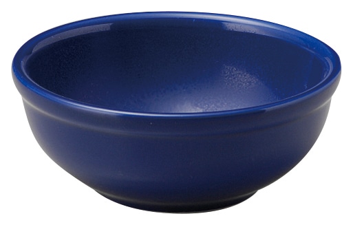 山万 カントリーサイド サファイア 13.5cmボウル 1個(ご注文単位1個)【直送品】