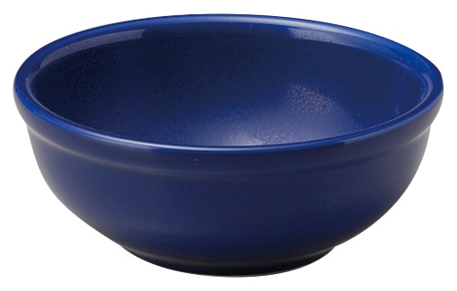 山万 カントリーサイド　サファイア　10cmボウル 1個（ご注文単位1個）【直送品】