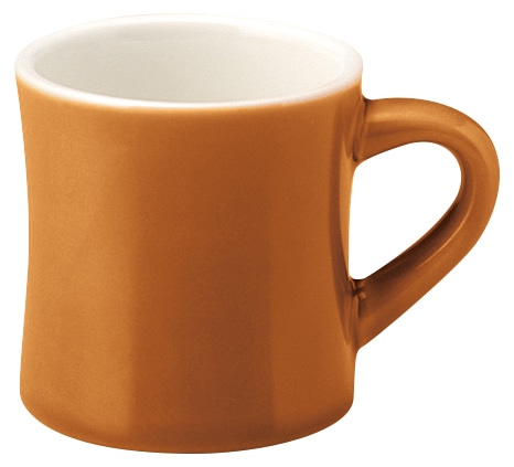 山万 カントリーサイド コーパル ダイナーマグカップ 1個(ご注文単位1個)【直送品】