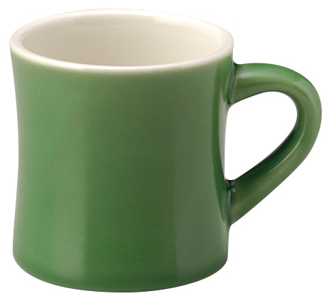 山万 カントリーサイド　ジェイド　ダイナーマグカップ 1個（ご注文単位1個）【直送品】