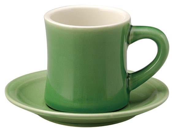 山万 カントリーサイド　ジェイド　ダイナーカップ ※カップ単品のみ 1個（ご注文単位1個）【直送品】