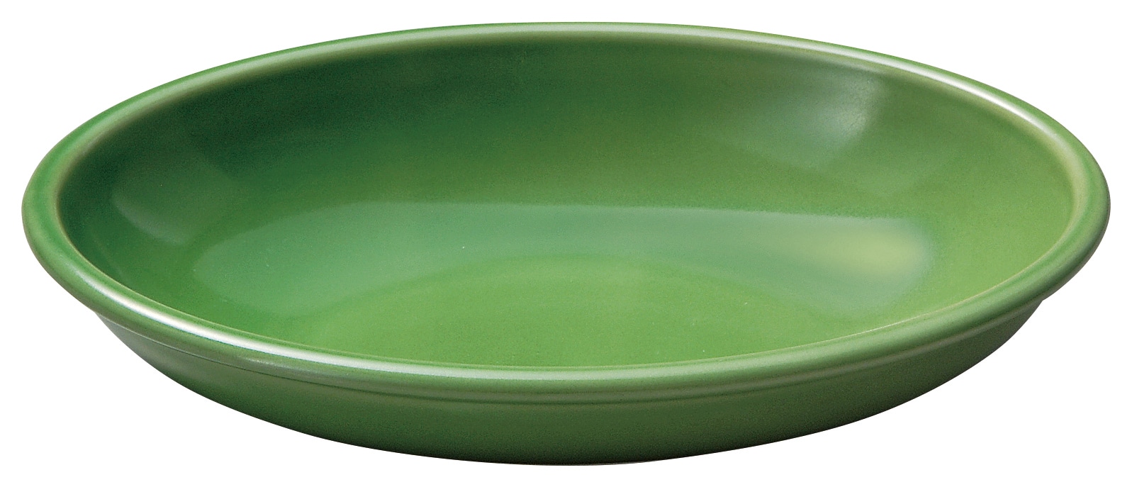 山万 カントリーサイド　ジェイド　27cmオーバルベーカー 1個（ご注文単位1個）【直送品】