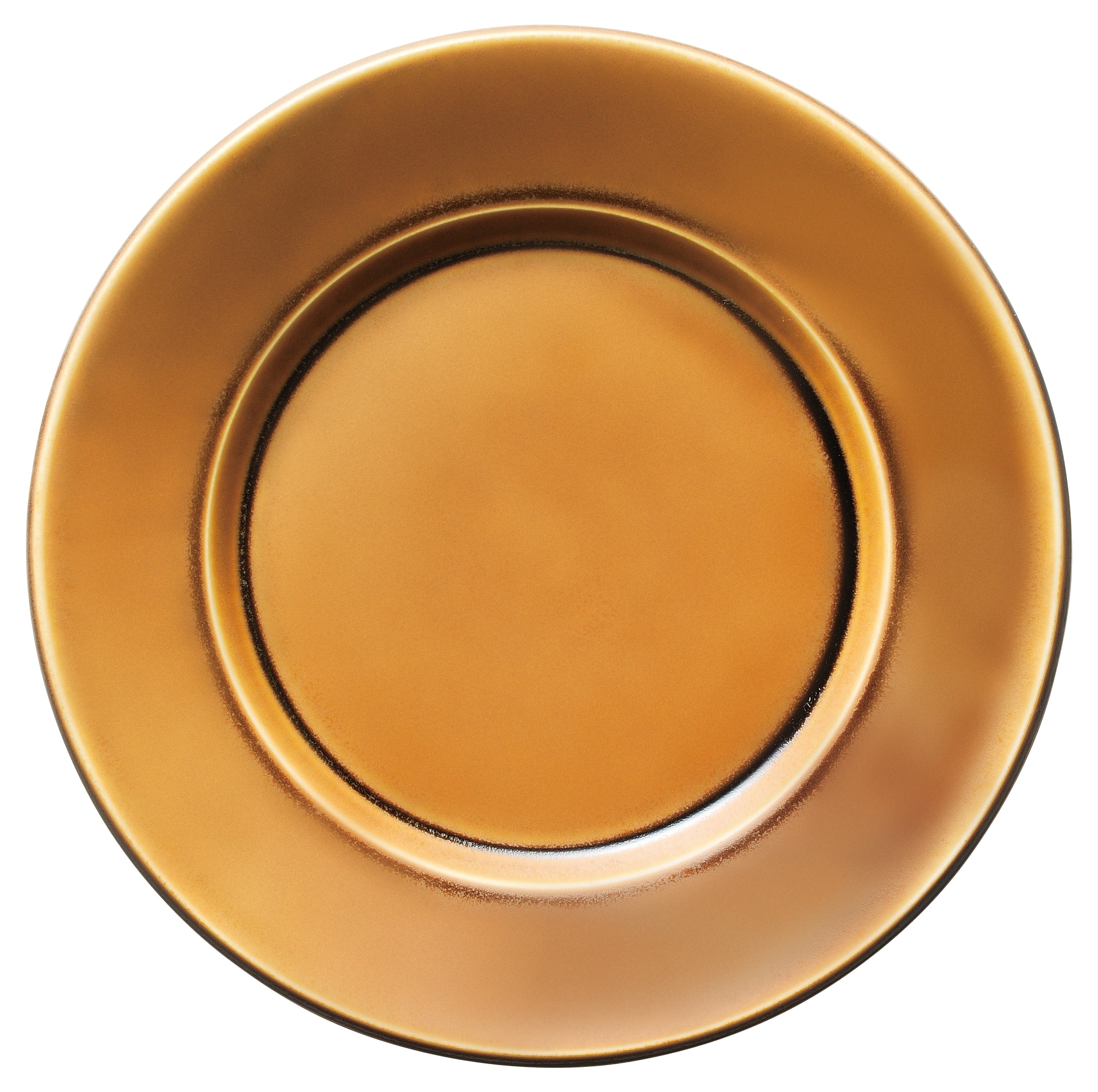 山万 スパダ　コーパル　26cmプレート 1個（ご注文単位1個）【直送品】