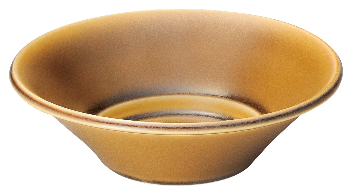 山万 スパダ　コーパル　15.5cm浅ボウル 1個（ご注文単位1個）【直送品】