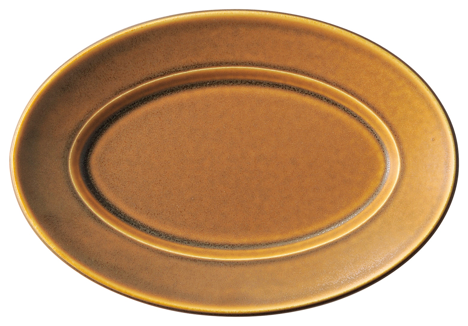 山万 スパダ　コーパル　27.5cmプラター 1個（ご注文単位1個）【直送品】