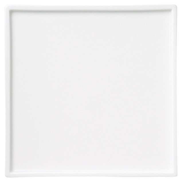 山万 フェーブル 15cm角皿 1個(ご注文単位1個)【直送品】