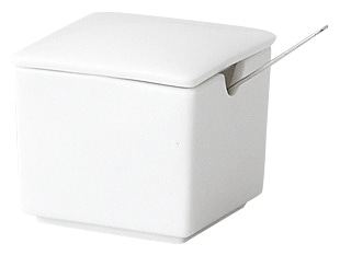 山万 フェーブル からし入れ 小 1個(ご注文単位1個)【直送品】