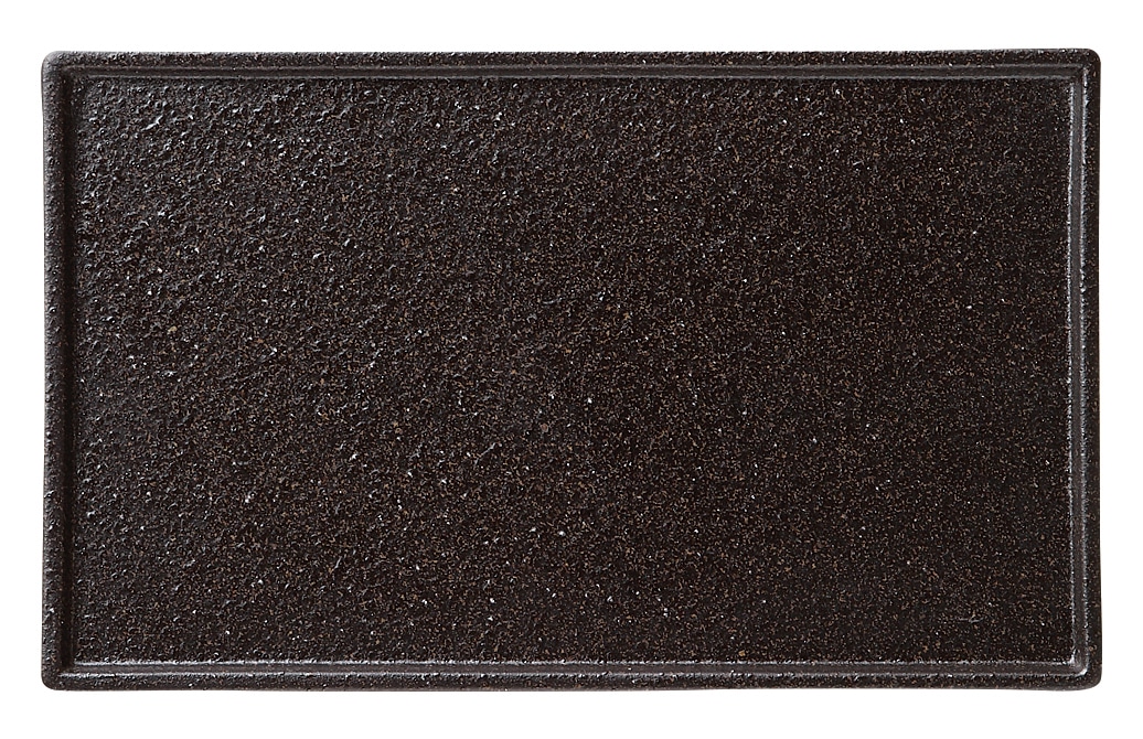 山万 ヘリテージ 24cm角プラター 1個(ご注文単位1個)【直送品】