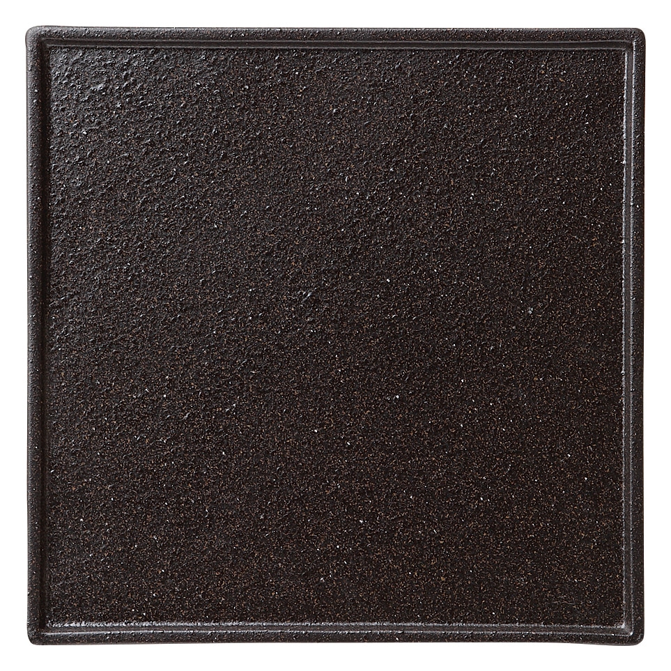 山万 ヘリテージ 25.5cm角皿 1個(ご注文単位1個)【直送品】