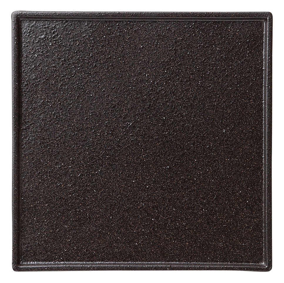 山万 ヘリテージ 23cm角皿 1個(ご注文単位1個)【直送品】