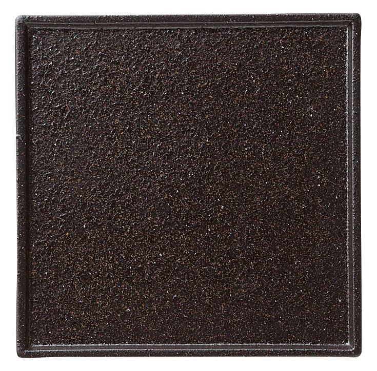 山万 ヘリテージ 19cm角皿 1個(ご注文単位1個)【直送品】