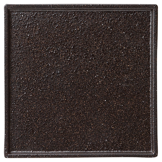 山万 ヘリテージ 15cm角皿 1個(ご注文単位1個)【直送品】