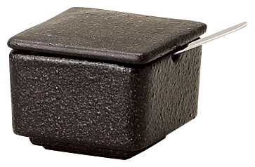 山万 ヘリテージ からし入れ 大 1個(ご注文単位1個)【直送品】