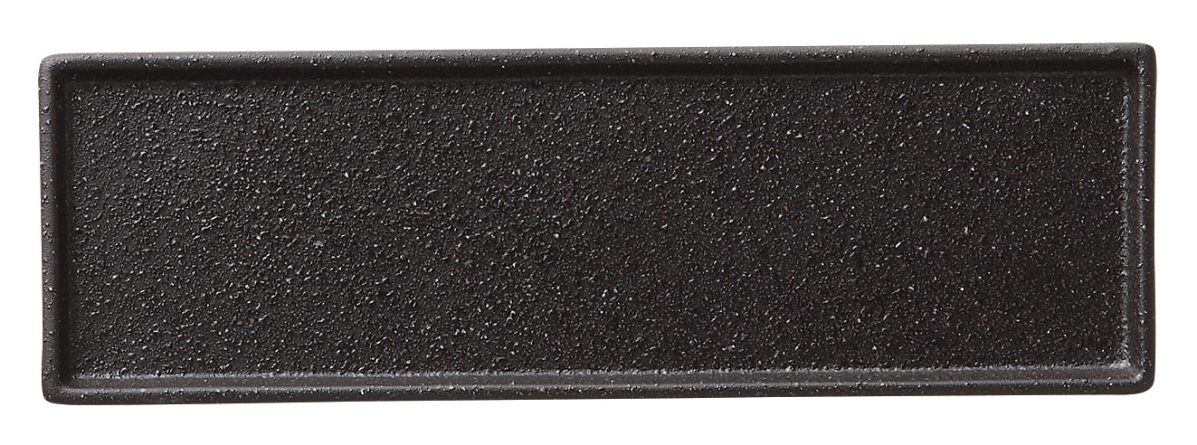 山万 ヘリテージ 26cm細長角皿 1個(ご注文単位1個)【直送品】