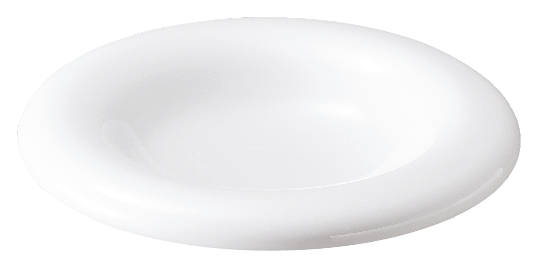 山万 ブリオ ワイドロール 24cmスープボウル 1個(ご注文単位1個)【直送品】