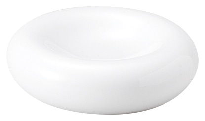 山万 ブリオ　11cmホローボウル 1個（ご注文単位1個）【直送品】