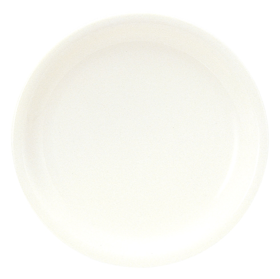 山万 ボーンセラム　26.5cmディナー皿 1個（ご注文単位1個）【直送品】