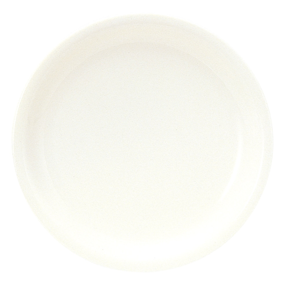 山万 ボーンセラム　23cmミート皿 1個（ご注文単位1個）【直送品】