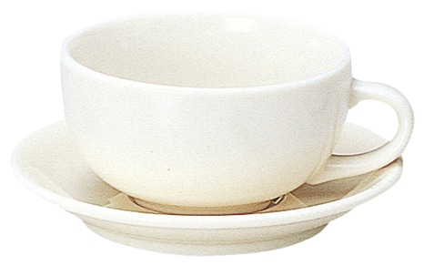 山万 ボーンセラム　片手スープカップ 1個（ご注文単位1個）【直送品】