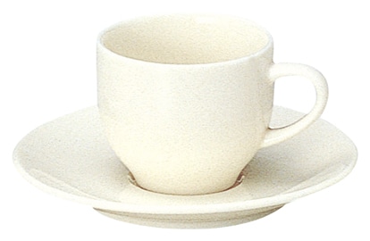 山万 ボーンセラム　デミタスソーサー ※ソーサー単品のみ 1個（ご注文単位1個）【直送品】