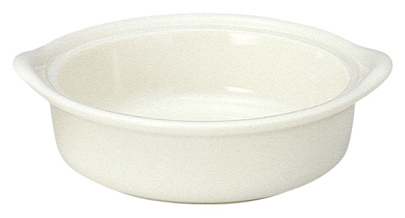 山万 ボーンセラム　16cmグラタン 1個（ご注文単位1個）【直送品】