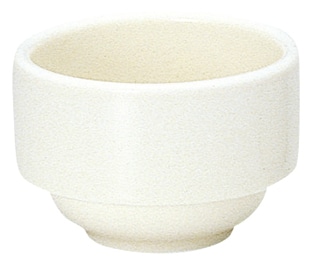 山万 ボーンセラム ブイヨンカップ 1個(ご注文単位1個)【直送品】