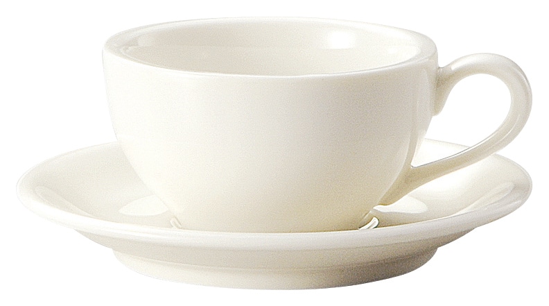 山万 ボーンセラム　M型ティーカップ ※カップ単品のみ 1個（ご注文単位1個）【直送品】