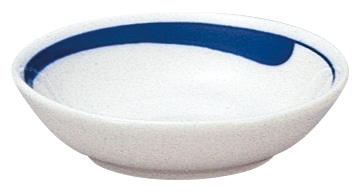 山万 ランファー　9.5cmタレ皿 1個（ご注文単位1個）【直送品】