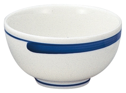 山万 ランファー　11.5cmライス碗 1個（ご注文単位1個）【直送品】