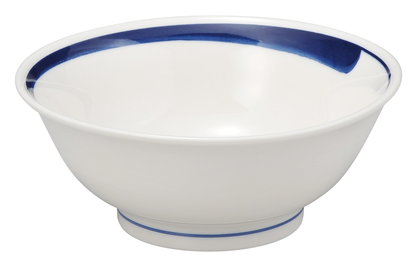 山万 ランファー　20cm反高台丼 1個（ご注文単位1個）【直送品】