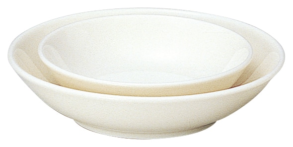 山万 カンティーヌ　17.5cm浅ボウル 1個（ご注文単位1個）【直送品】