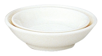 山万 カンティーヌ　9.5cm浅ボウル 1個（ご注文単位1個）【直送品】