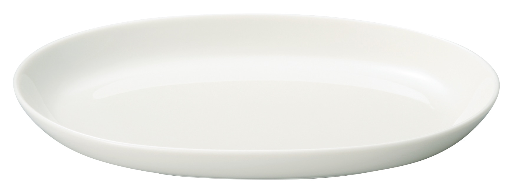 山万 カンティーヌ　25.5cmプラター 1個（ご注文単位1個）【直送品】