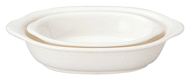 山万 カンティーヌ　20cm舟型グラタン 1個（ご注文単位1個）【直送品】