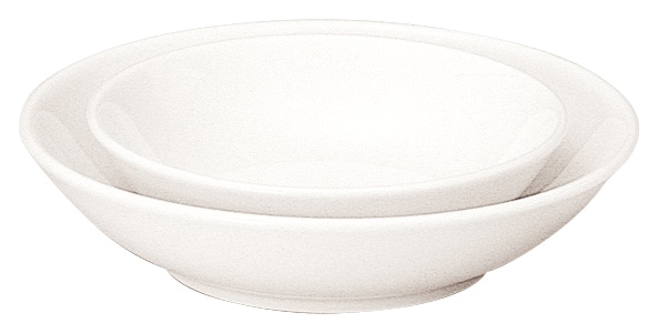 山万 シェーリー　23cm浅ボウル 1個（ご注文単位1個）【直送品】