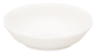 山万 シェーリー　9.5cmタレ皿 1個（ご注文単位1個）【直送品】