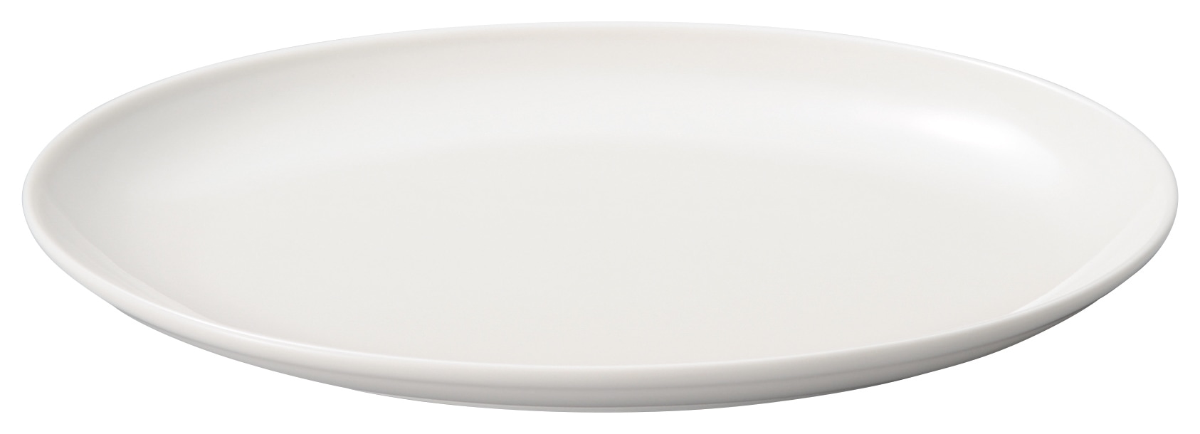 山万 シェーリー　24cmプラター 1個（ご注文単位1個）【直送品】