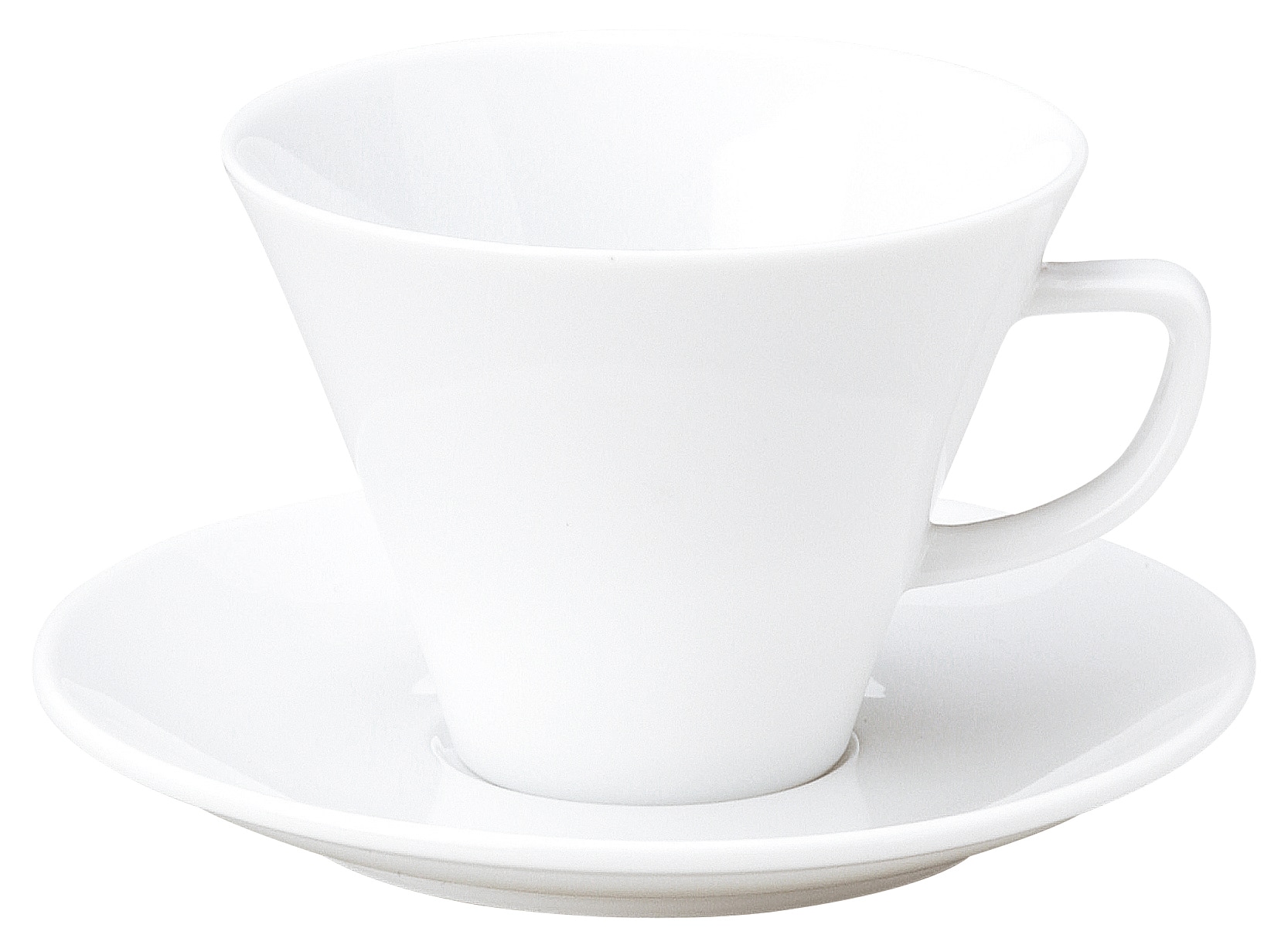 山万 スプラウト　カプチーノカップ ※カップ単品のみ1個（ご注文単位1個）【直送品】