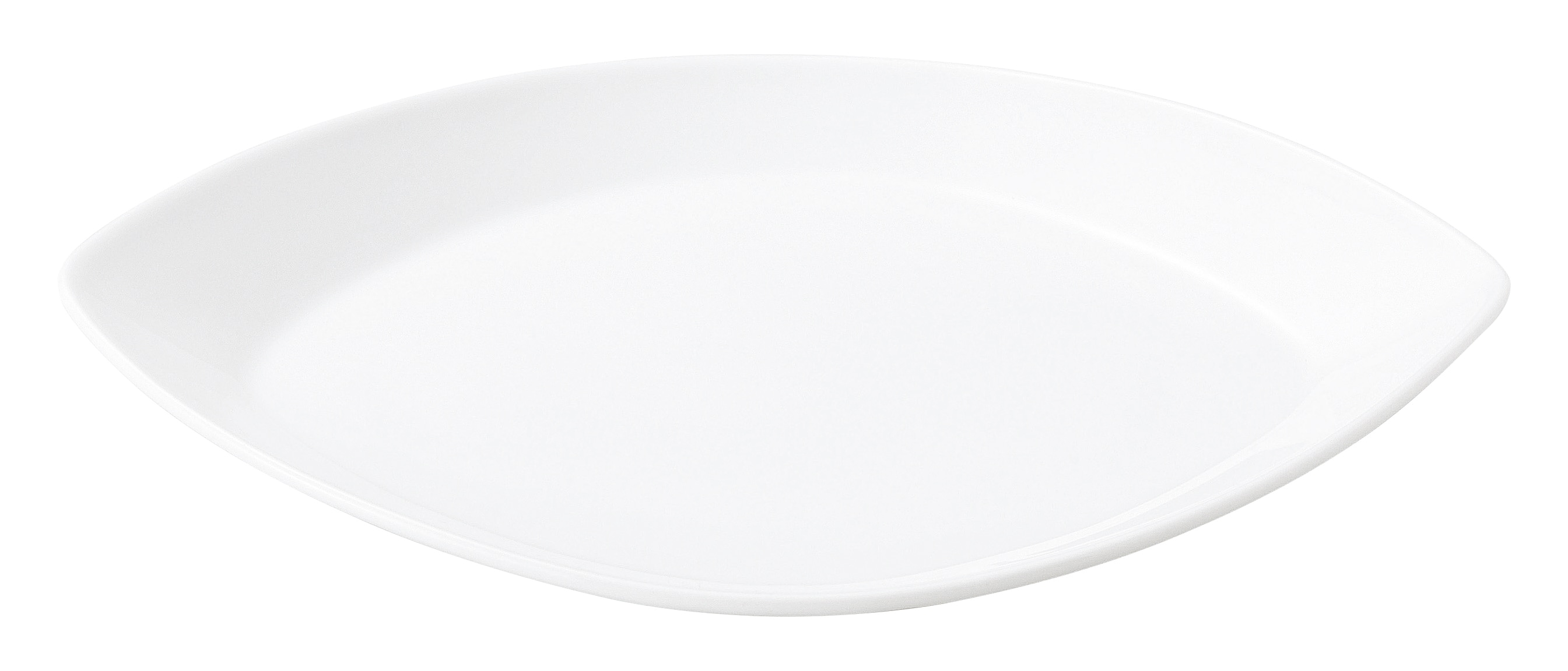 山万 スプラウト　31.5cmプラター 1個（ご注文単位1個）【直送品】