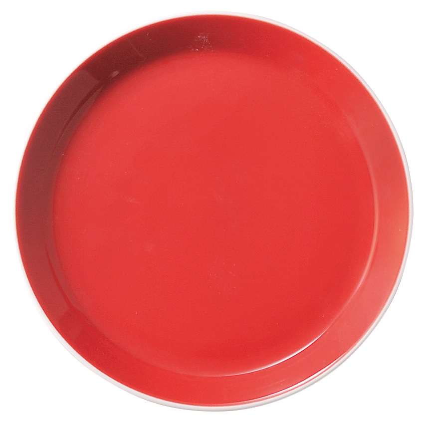 山万 パシオン　ロッサ　15cmプレート 1個（ご注文単位1個）【直送品】