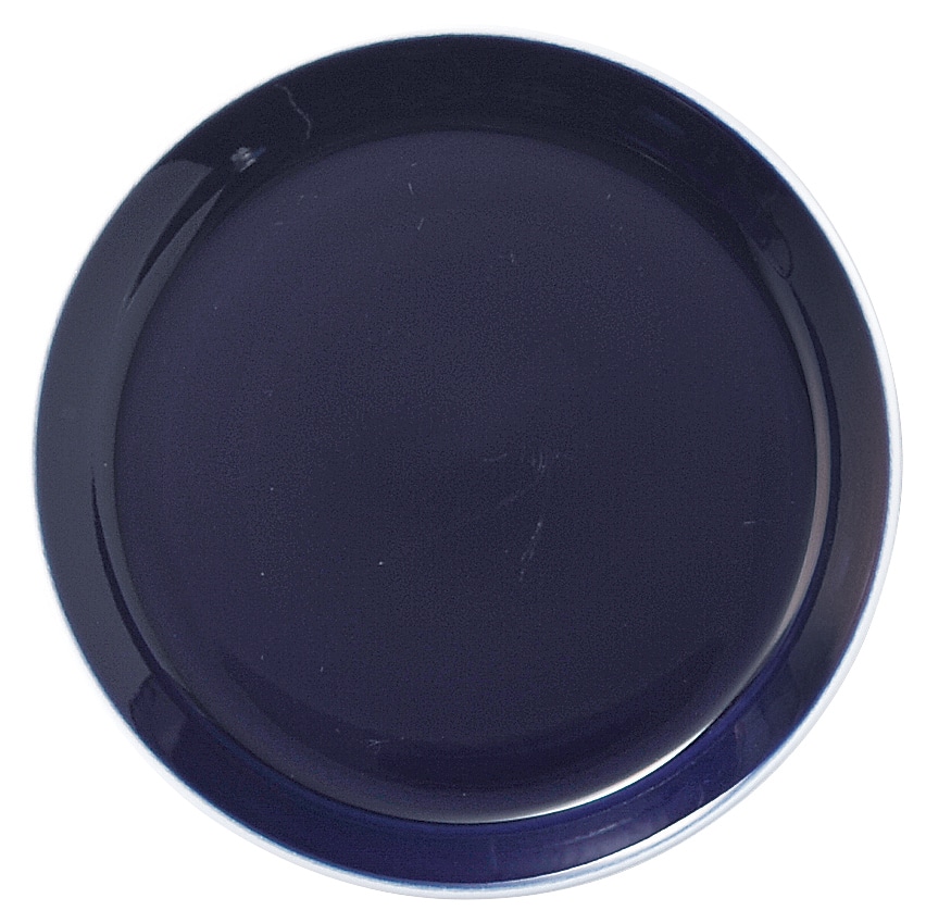 山万 パシオン　アスール　15cmプレート 1個（ご注文単位1個）【直送品】