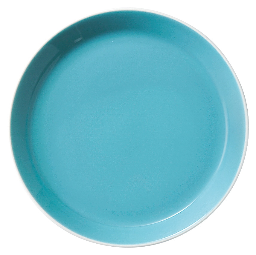 山万 パシオン　セレステ　15cmプレート 1個（ご注文単位1個）【直送品】