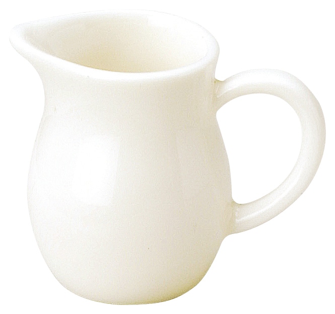 山万 ボンボヤージ　クリーマー　小 1個（ご注文単位1個）【直送品】