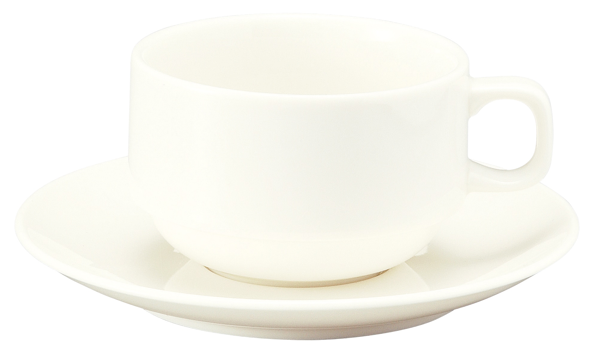 山万 ボンボヤージ　スタックカプチーノカップ ※カップ単品のみ1個（ご注文単位1個）【直送品】